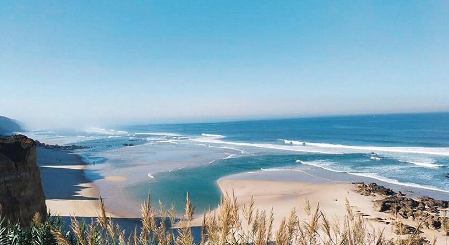 Praia de Vale Furado, Portugal, Portugal